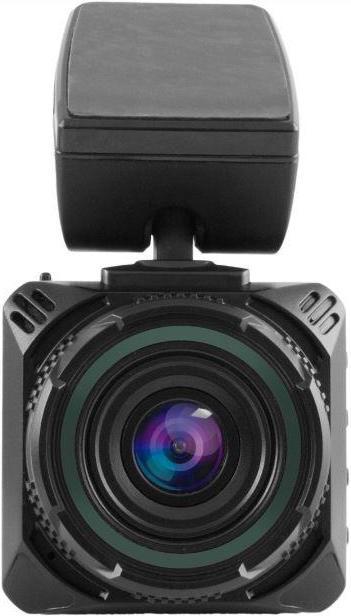 Produktbild Navitel MSR700 (Akku, Eingebautes Display, Eingebautes Mikrofon, Nachtsicht, Full HD)