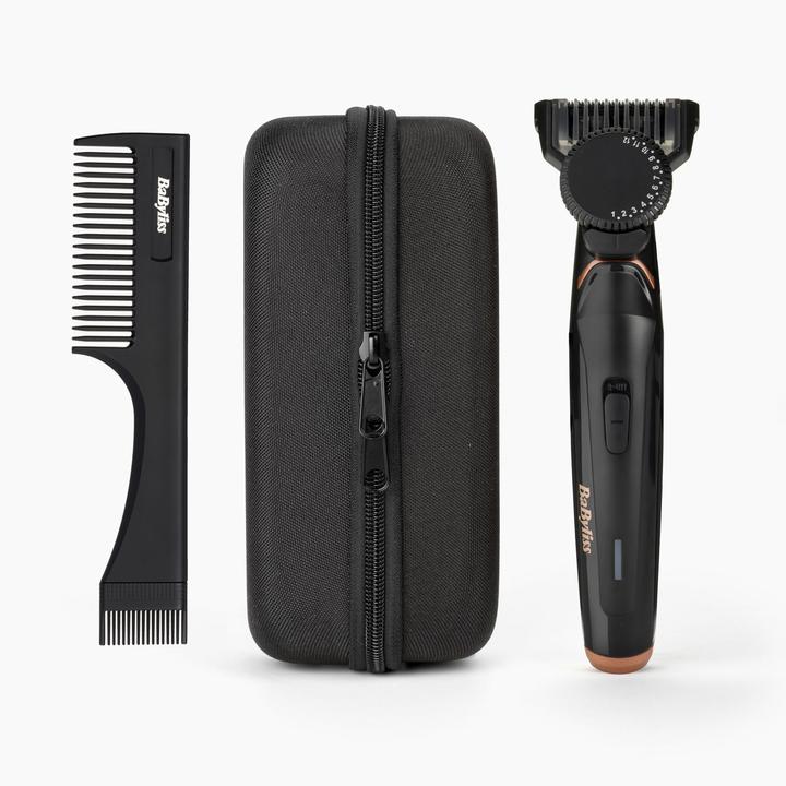 Image du produit BaByliss Tondeuse à barbe T885E
