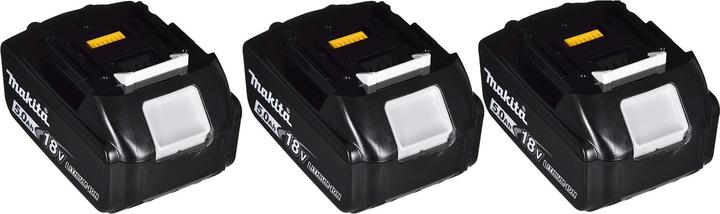 Actual product image Makita DGA513RT3J (125 mm)
