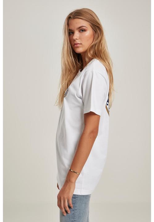 Actual product image Merchcode Ladies Moin Moin Tee (S)