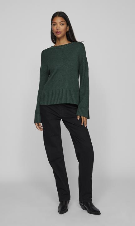 Produktbild Vila Rundhals Strickpullover (XS)