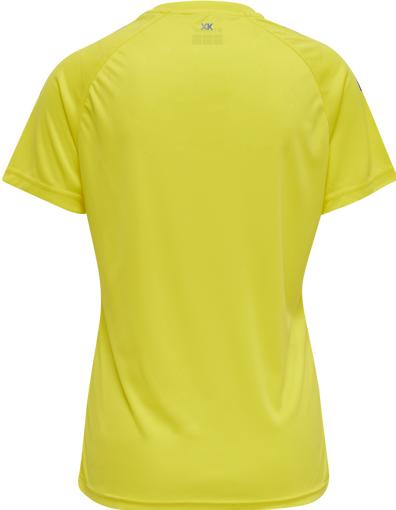 Immagine prodotto hummel Core Xk Core Poly T-Shirt S/S Woman (L)