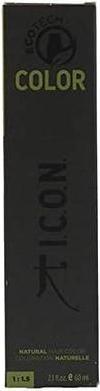 Image du produit Icon Ecotech Color Metallics Dusty Rose 60 ml (Rose poussiéreuse)