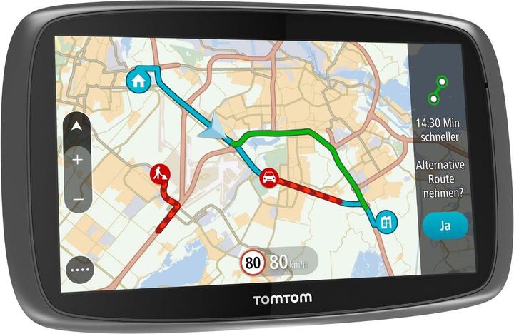 Image du produit TomTom Go 6100 World (6")