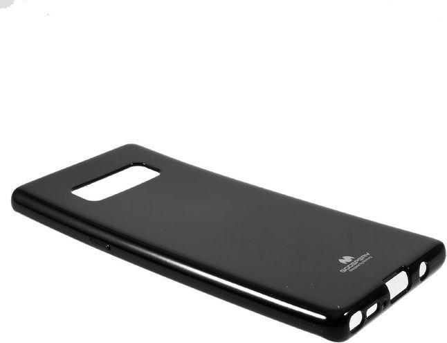 Image du produit Goospery Série Pearl Jelly (Samsung Galaxy Note 8)