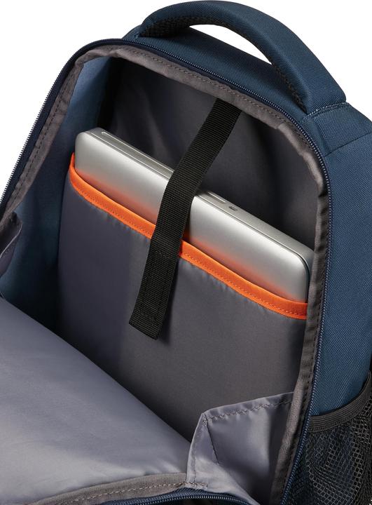 Productafbeelding American Tourister URBAN GROOVE UG12 LAPT BP 15.6" SLANK (20.50 l)