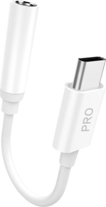 Dudao Audio Adapter (Audio Switch)