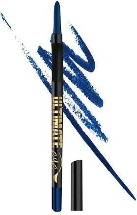 Actual product image L.A. Girl Ultimate Auto Eyeliner Neverending Navy (Neverending Navy)