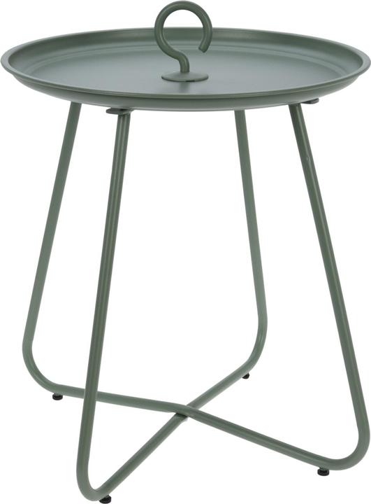 Image du produit Casativo Table d'appoint avec crochet de transport