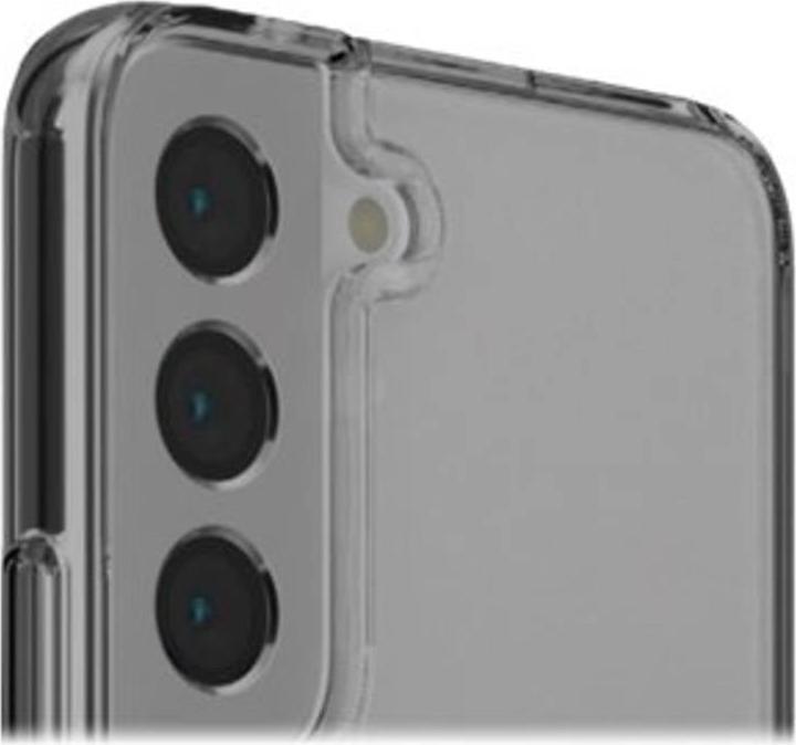 Actual product image PanzerGlass HardCase (Samsung Galaxy S23+)