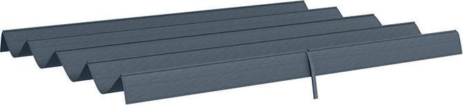 Produktbild Swisshandel24 Ersatzdach für Pergola, ca. 3 x 2,5 m Pergola-Schattenabdeckung, Pergola-Dach mit UV-Schutz, für 3 x (286 cm, 245 cm)