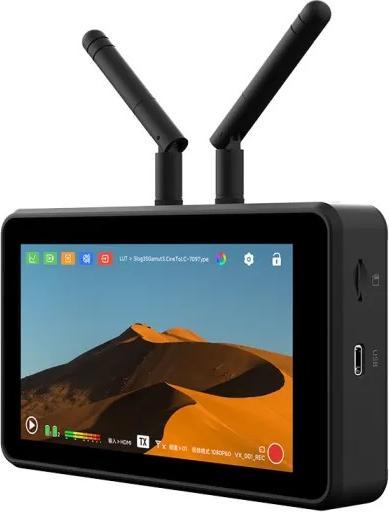 Actual product image Vaxis Atom A5 (5.50", Full HD)