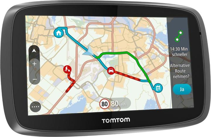 Image du produit TomTom Go 510 World (5")