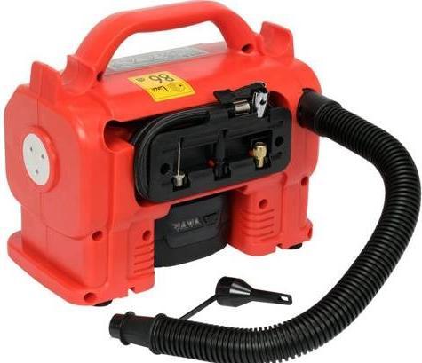 Produktbild Yato Kompressor (11 Bar, 6 l)