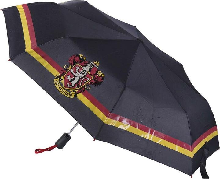 Actual product image NoName HARRY POTTER - Gryffondor - Parapluie Couleur Change - 53 cm