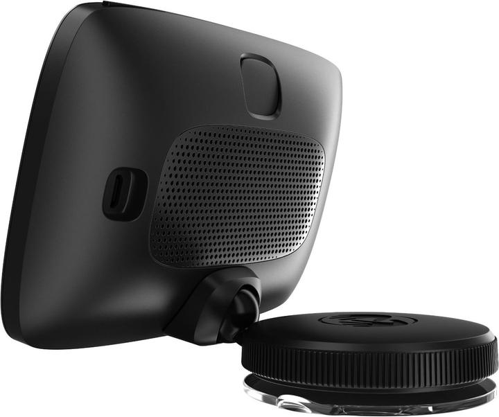 Produktbild TomTom Go 60 Eu-T (6")