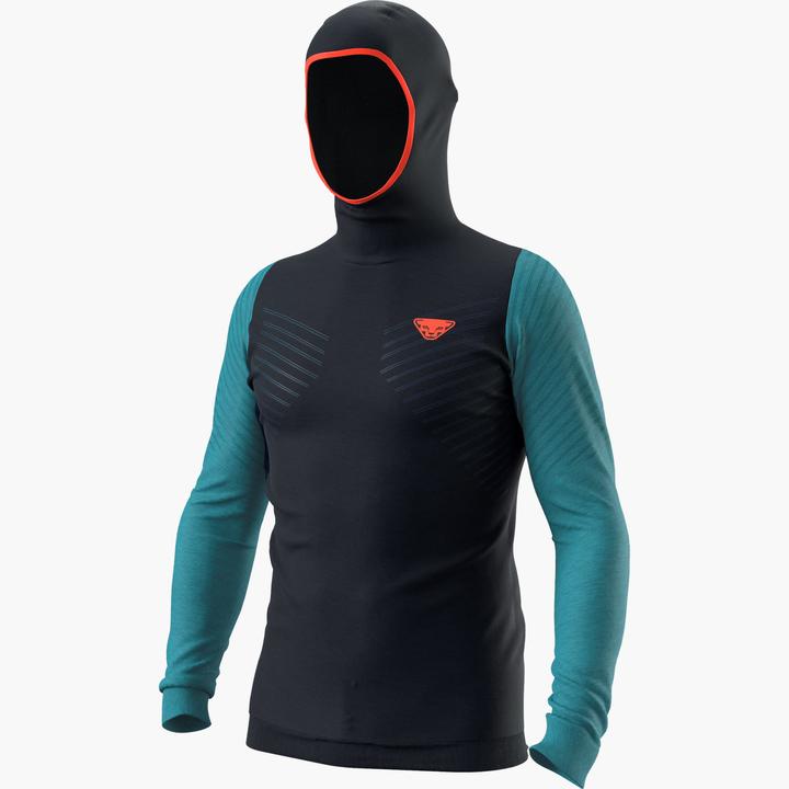 Actual product image Dynafit Tigard Merino Hoody M (S)