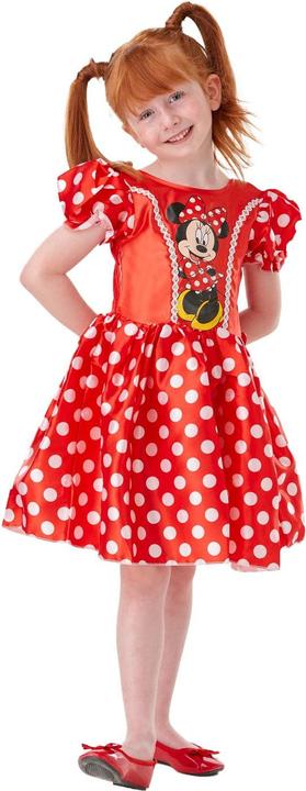 Produktbild Rubies Minnie Maus (128)