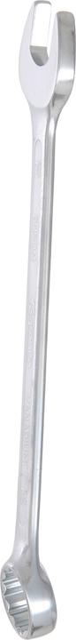 Productafbeelding KS Tools Combinatiesleutel schuin (30 mm)