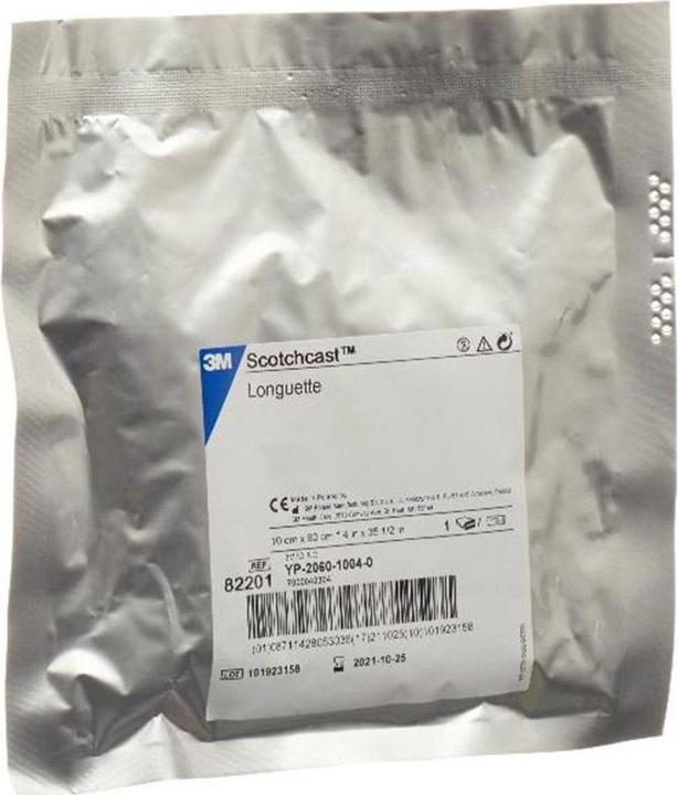 Produktbild 3M Scotchcast Plus Longuette