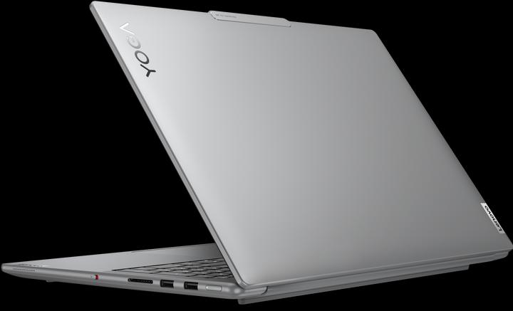 Actual product image Lenovo Yoga Pro 9 (16", Intel Core Ultra 9 185H, 32 GB, 1000 GB, DE)