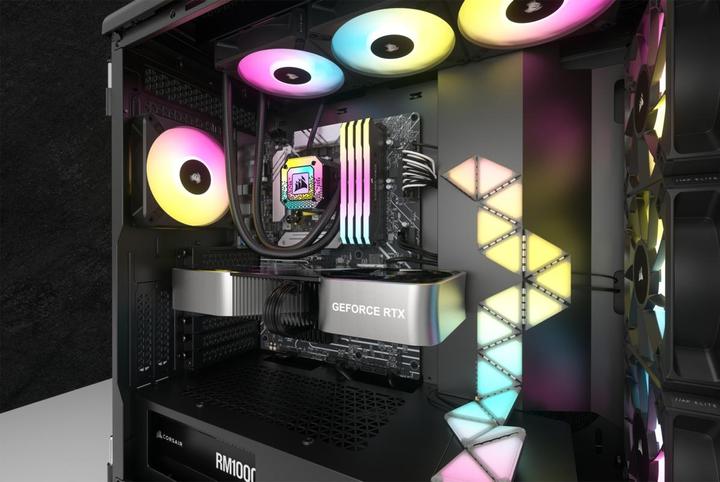 Produktbild Corsair iCUE H150i Elite Capellix XT