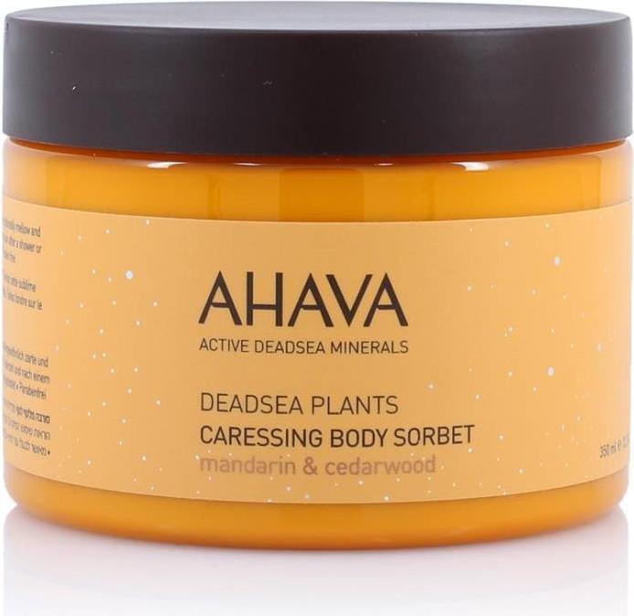 Immagine prodotto Ahava Sorbetto per il corpo carezzevole (Crema corpo, 350 ml)