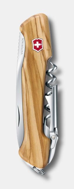 Actual product image Victorinox Wine Master
