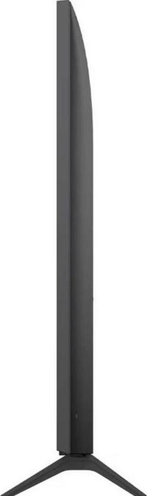 Produktbild LG 55NANO80A6B (55", NANO80, LED, Nano-Cell, 4K, 2025)