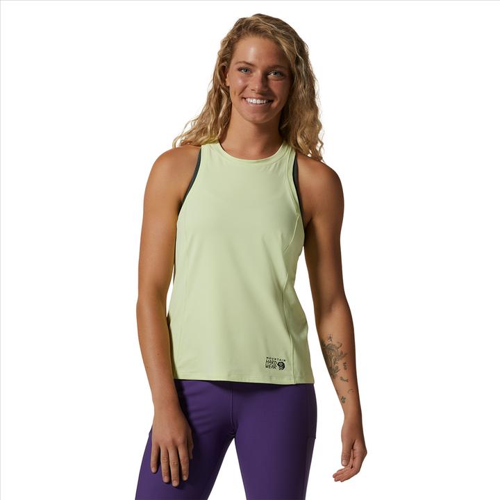 Mountain Hardwear W Crater Lake Tank (XS)