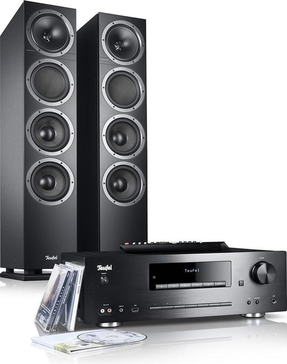 Produktbild Teufel Kombo 500 (Set, 240 W)