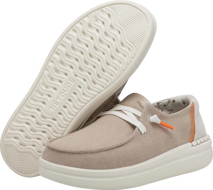 Actual product image Hey Dude Wendy Rise (37)
