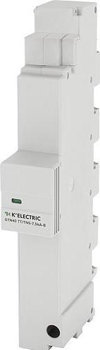 Produktbild K'Electric KombiAbl Typ123 36mmGTN 40 TTTNS7,5kAB