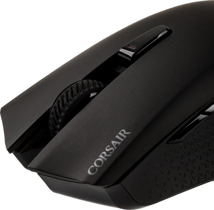 Actual product image Corsair Harpoon RGB (Cable, Wireless)