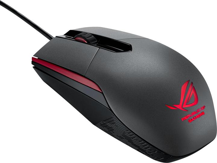 Immagine prodotto ASUS Gx700vo-Gb012t (17.30", Intel Core i7-6820HK, 64 GB, 1000 GB, CH)
