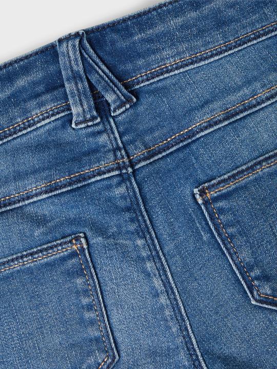 Produktbild Name it Bootcut Skinny Fit Jeans (140)