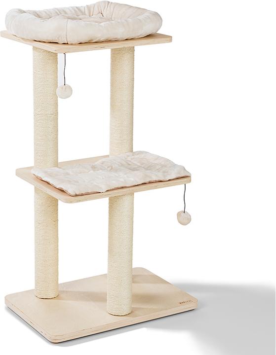 Actual product image AniOne Lily (105 cm, Beige)