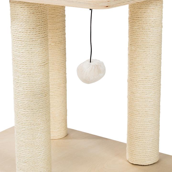 Actual product image AniOne Lily (105 cm, Beige)