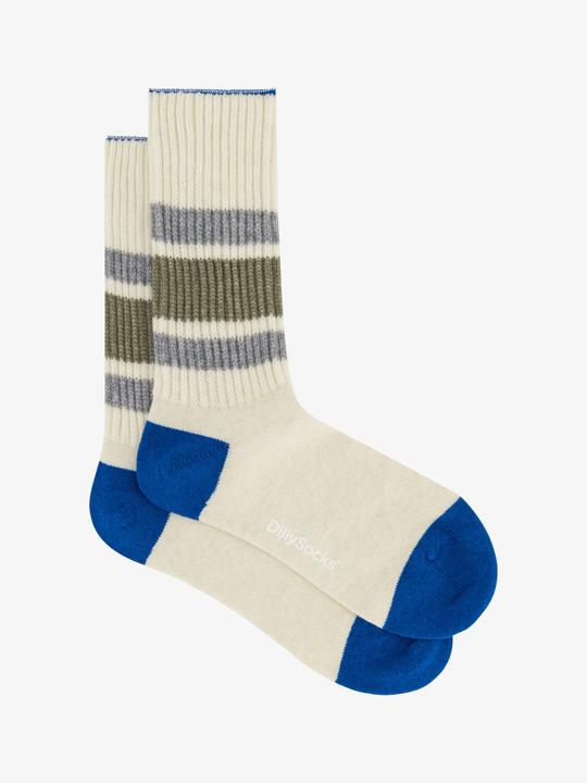 DillySocks Cozy Henrik (Einzelpack, 36 - 40)