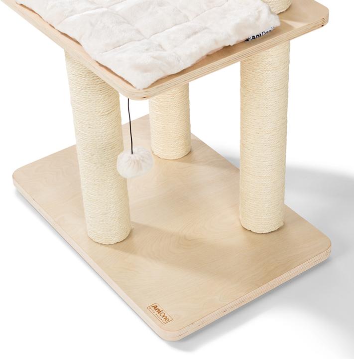 Actual product image AniOne Lily (105 cm, Beige)