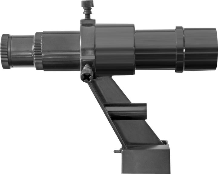 Productafbeelding Bresser 76/700 Reflector telescoop EQ