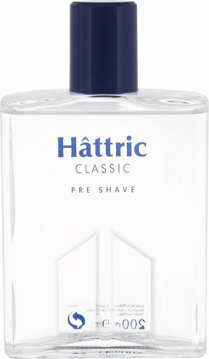 Immagine prodotto Hattric Classico (Eau de toilette, 200 ml)