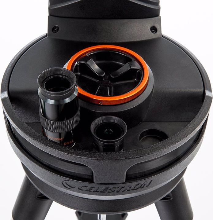 Produktbild Celestron Evolution 8 SCT WiFi