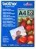 Produktbild Brother Bp-71ga4 (260 g/m², A4, 20 x)