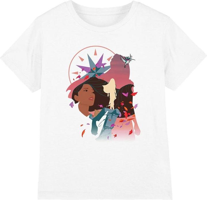 Disney TShirt (152, 158)