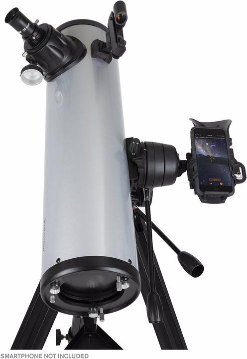 Produktbild Celestron StarSense Explorer DX 130