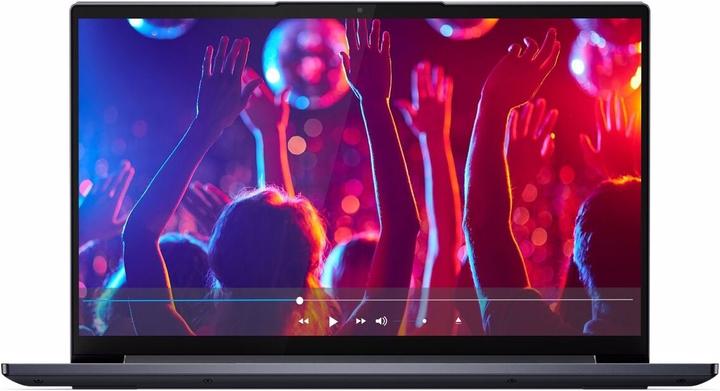 Produktbild Lenovo Yoga Slim 7 (14", AMD Ryzen 5 4500U, 8 GB, 512 GB, DE)