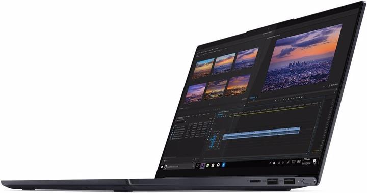 Produktbild Lenovo Yoga Slim 7 (14", AMD Ryzen 5 4500U, 8 GB, 512 GB, DE)