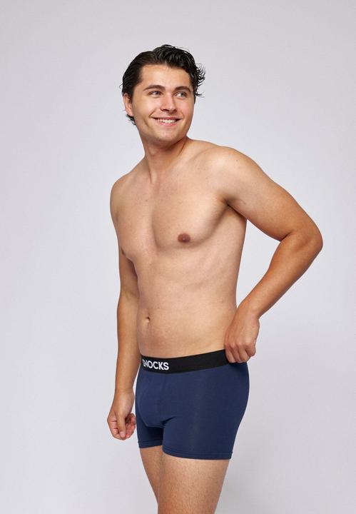 Produktbild Snocks Boxershorts (3XL, 6er Pack)