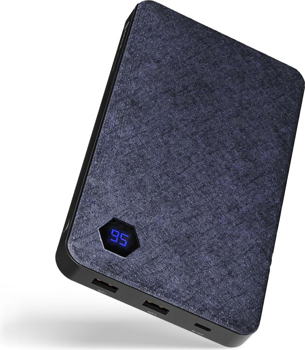 Einova Canvas (20000 mAh, 63 W)